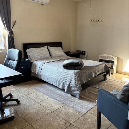 Habitacion Roble, Comoda Y Espaciosa 萨尔蒂 外观 照片