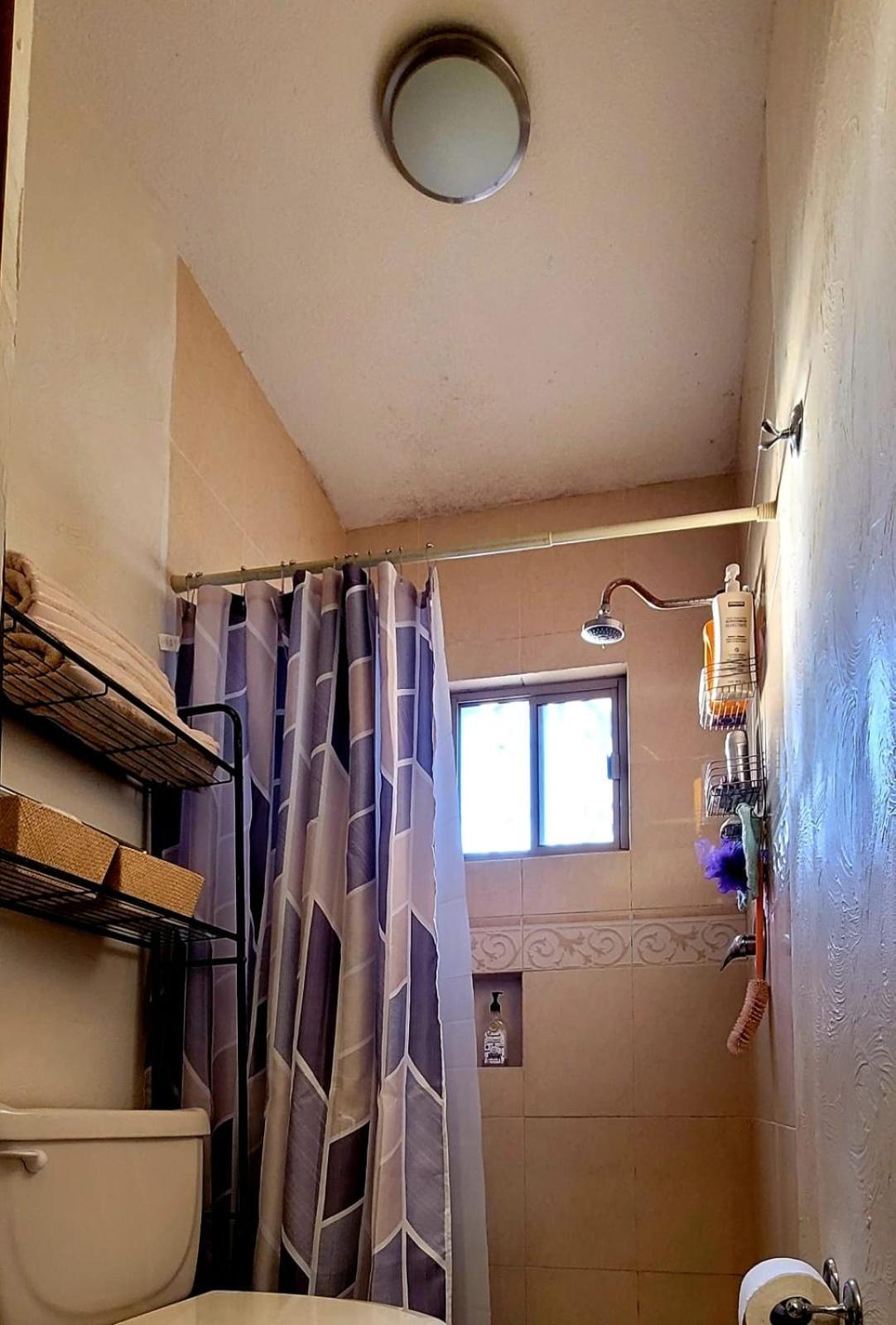 Habitacion Roble, Comoda Y Espaciosa 萨尔蒂 外观 照片