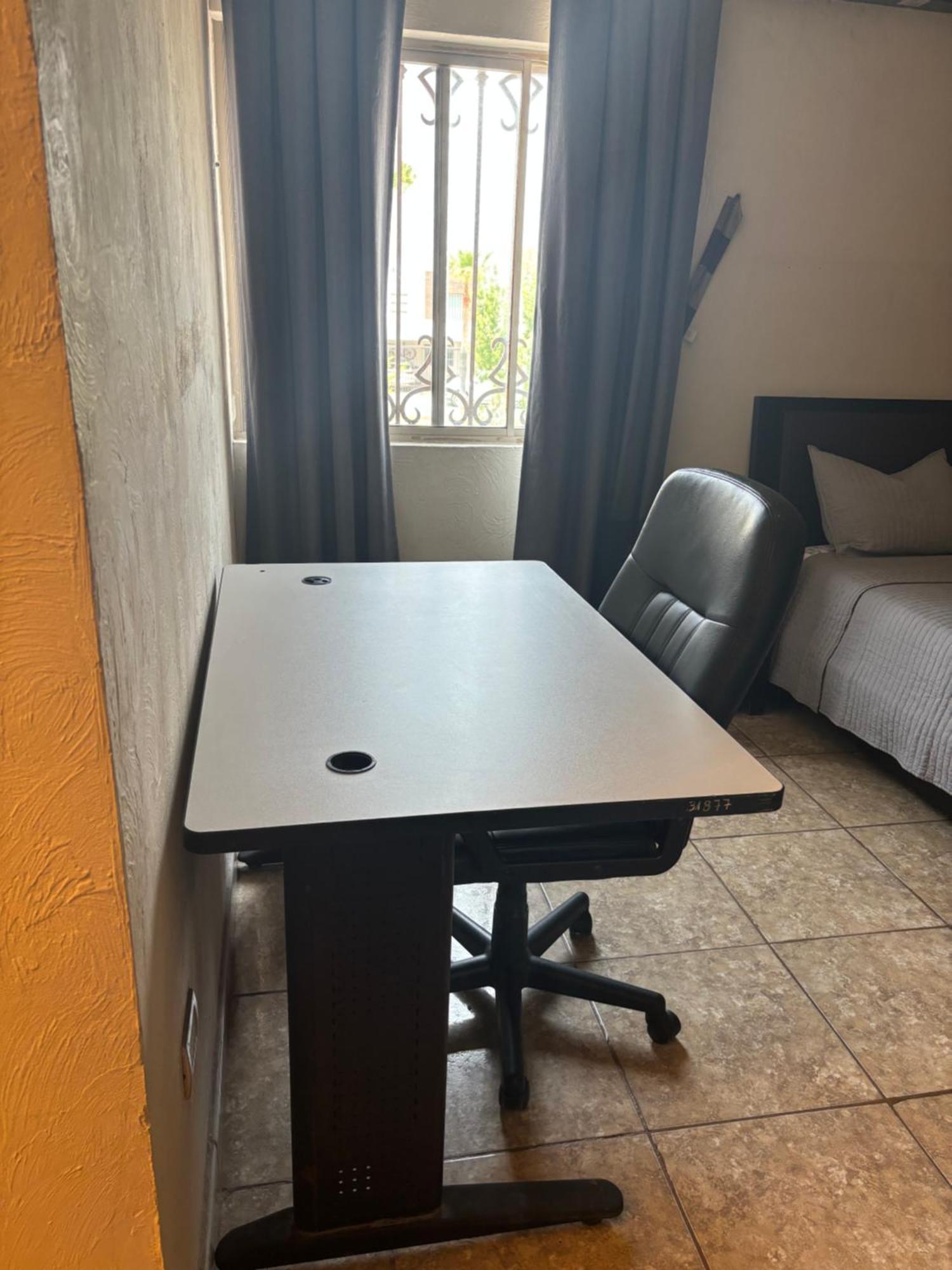 Habitacion Roble, Comoda Y Espaciosa 萨尔蒂 外观 照片